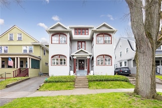 1077 Harvard St, Rochester, NY 14610