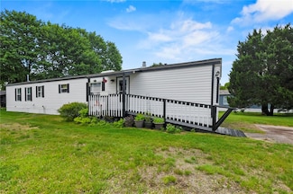 46 Wright Way, Coventry, RI 02816