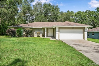 3559 E Glenn St, Inverness, FL 34453