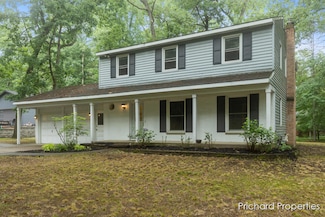7361 Sheffield Dr SE, Ada, MI 49301