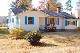 752 Shore Dr, Hartfield, VA 23071