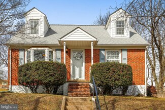 2 Birch Ave, Glen Burnie, MD 21061