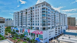 111 S Pineapple Ave Unit 1018, Sarasota, FL 34236