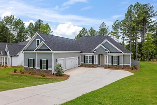 204 Links Crossing S, Ninety Six, SC 29666