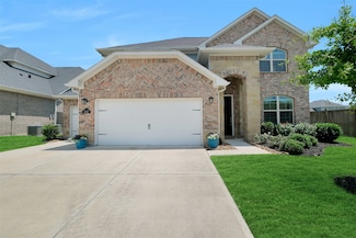 31319 Mallet Cove, Fulshear, TX 77441