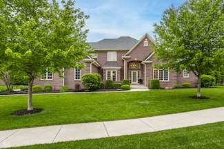 13309 Carmichael Ln, Carmel, IN 46074