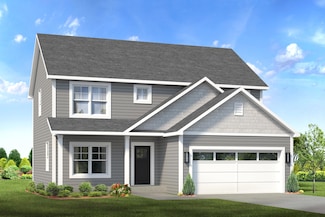 Lt45 Lilac Ln, Delavan, WI 53115