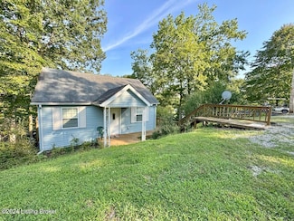 710 Lake Shore Ln, Leitchfield, KY 42754