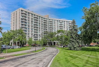 20 N Tower Rd Unit 12F, Oak Brook, IL 60523