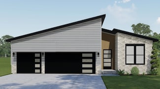 2601 W Goldfinch Dr, Ozark, MO 65721
