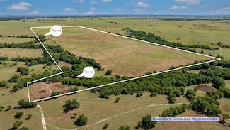 TBD County Road 424, Muenster, TX 76252