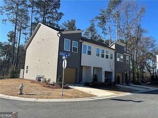 1507 Albert Ln NW, Atlanta, GA 30318