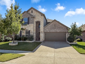 16008 Aquilla Way, Prosper, TX 75078