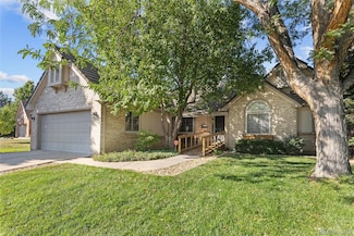 6073 W Adriatic Place, Lakewood, CO 80227