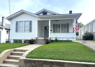 902 Washington St, Natchez, MS 39120
