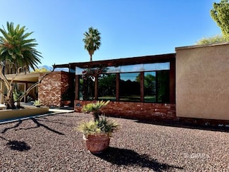 2968 S Fairway Ave, Thatcher, AZ 85552