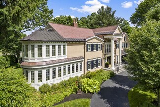 4 Ravine Rd, Winchester, MA 01890