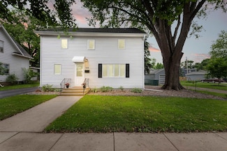 144 Hone St, Fond Du Lac, WI 54935