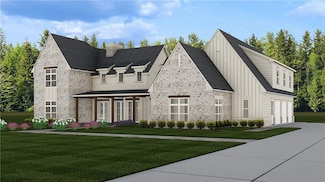 6206 Cedarcrest Rd NW, Acworth, GA 30101