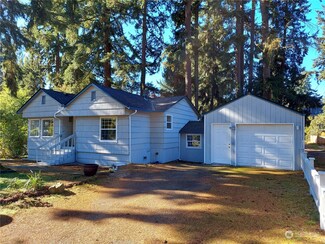 14805 Evanston Ave N, Shoreline, WA 98133