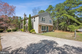 111 Margaret St, Browns Mills, NJ 08015