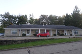 201 Northwood Dr, Hagerstown, IN 47346