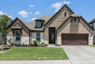 2517 Blackpool Ct, Celina, TX 75009