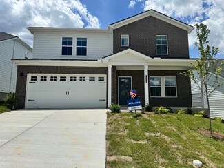 7212 Blue Gable Rd, Nashville, TN 37076