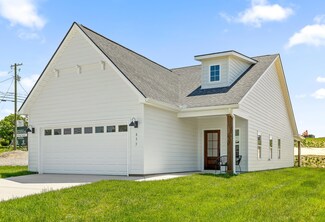 853 Berry Basket Dr, Knoxville, TN 37924