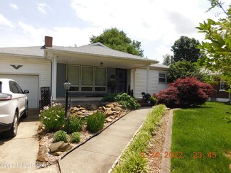 4109 North Ln, Louisville, KY 40216