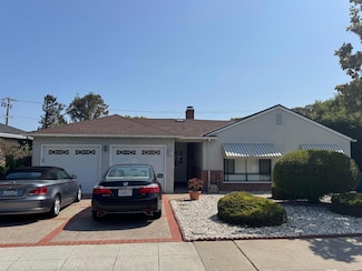 1632 Albemarle Way, Burlingame, CA 94010
