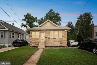 143 Manor Ave, Oaklyn, NJ 08107