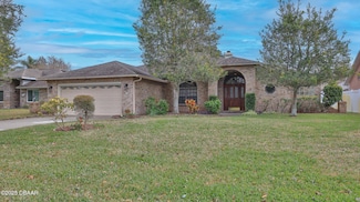 3 Sandpoint Cir, Ormond Beach, FL 32174