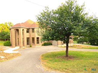 4141 Knight St, San Marcos, TX 78666
