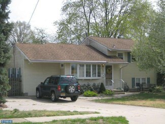 660 Cornell Ave, Wenonah, NJ 08090
