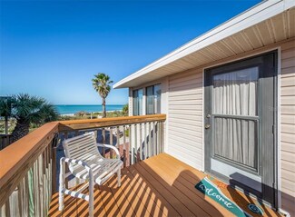 2240 N Beach Rd Unit 21B, Englewood, FL 34223