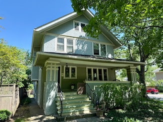 500 Fair Oaks Ave, Oak Park, IL 60302
