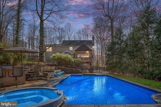 35 Bayberry Ln, Fredericksburg, VA 22406