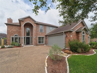 6134 Strasbourg Dr, Corpus Christi, TX 78414