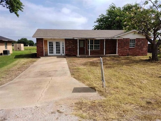 132 Lions Cove, Walters, OK 73572