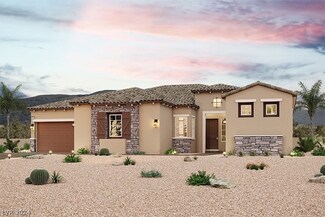 8545 Nicholas James Ave, Las Vegas, NV 89143