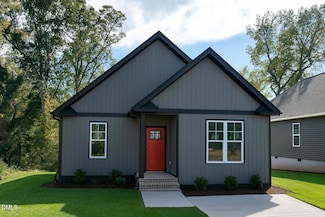 418 Park Springs Rd, Providence, NC 27315