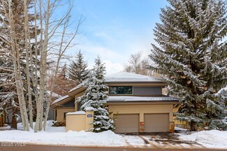 173 N Fairway Dr, Beaver Creek, CO 81620