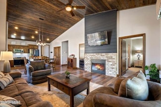 790 N 36th Dr, Show Low, AZ 85901