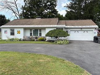 7823 Turin Rd, Rome, NY 13440