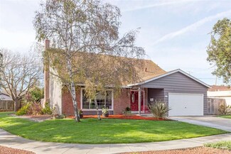 358 Roan St, San Jose, CA 95123