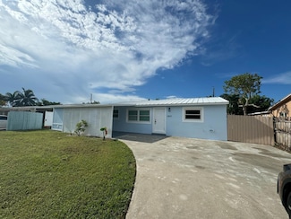 2837 Floweva St, West Palm Beach, FL 33406