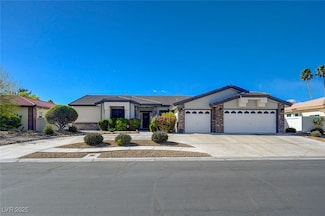 7461 Tahoe Basin Dr, Las Vegas, NV 89129