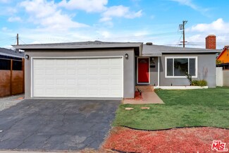 13517 Mineola St, Arleta, CA 91331