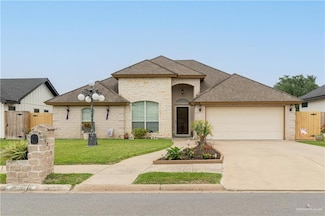 1014 Emerald Dr, Weslaco, TX 78599